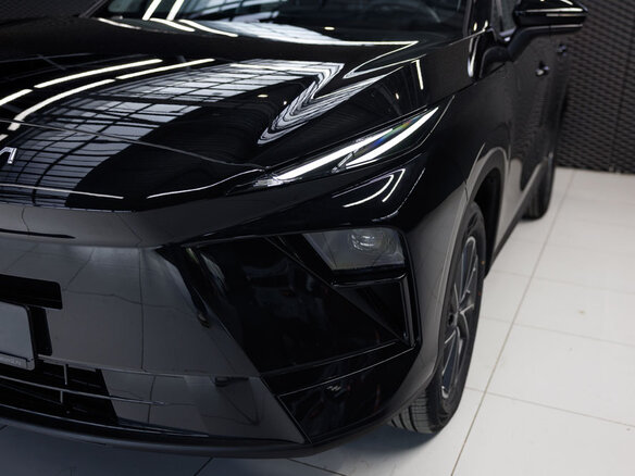2026 Omoda C5 II, чёрный, 2399000 рублей - вид 20