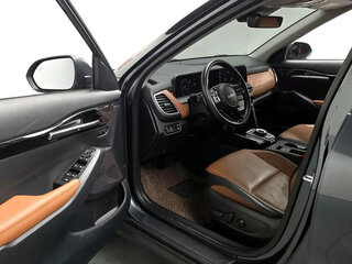 2022 Kia Seltos I Рестайлинг, серый, 2100222 рублей, вид 5