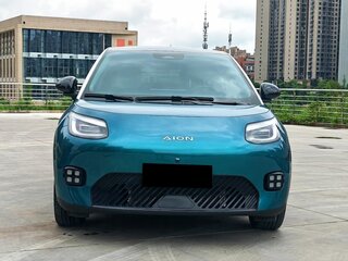 2025 Aion UT, синий, 1651001 рублей, вид 2