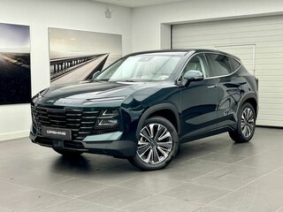 2026 Jetour Dashing I, зелёный, 3029900 рублей, вид 1