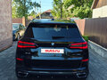 2020 BMW X5 45e IV (G05/G18), чёрный, 6700000 рублей - вид 5