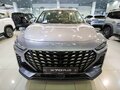 2026 Jetour X70+ I Рестайлинг, серый - вид 5