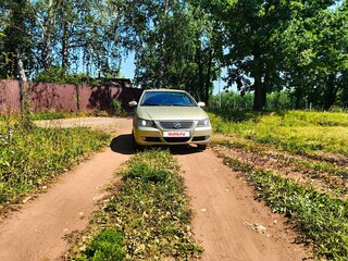 2011 Lifan Solano I (620), золотистый, 315000 рублей, вид 2