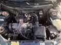2006 Lada (ВАЗ) 2110, зелёный - вид 8