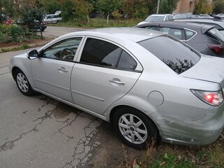 2011 Haima 3, серебристый, 345000 рублей, вид 4