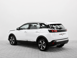 2026 Peugeot 4008 II Рестайлинг, белый, 4199000 рублей, вид 2