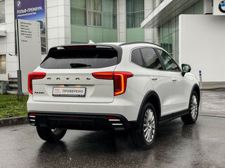 2026 Haval Jolion I Рестайлинг, белый, 2397000 рублей, вид 5