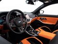 2023 BMW M3 Competition Package VI (G80), зелёный, 10100333 рублей - вид 5