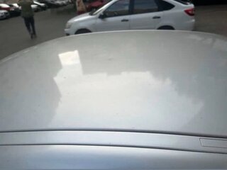 2005 Peugeot 407 4-speed, серебристый, 340000 рублей, вид 5