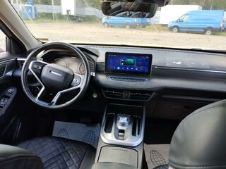 2023 Haval Jolion I, белый, 1047600 рублей, вид 5