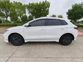 2023 BYD E2 I Рестайлинг, белый - вид 3