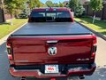 2019 Ram 1500 Quad Cab V, красный, 5900000 рублей - вид 5