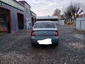 2011 Renault Logan I Рестайлинг, синий, 200000 рублей - вид 5