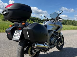 2003 Yamaha TDM900, серый, 490000 рублей, вид 1
