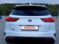 2019 Kia Ceed III, жёлтый, 1800000 рублей - вид 10