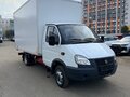 2025 ГАЗ ГАЗель (3302), белый, 3194000 рублей
