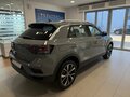 2026 Volkswagen T-Roc I (China Market) Рестайлинг, серый, 3350000 рублей - вид 10