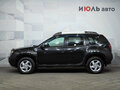 2017 Renault Duster I Рестайлинг, чёрный, 1420000 рублей - вид 8
