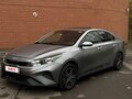 2022 Kia Cerato IV Рестайлинг, серый, 1350000 рублей