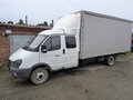 2008 ГАЗ ГАЗель (33023/330273) Фермер, белый, 1050000 рублей - вид 2