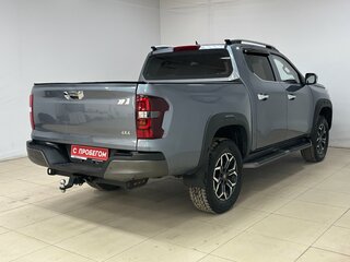 2023 Changan Hunter Plus, серый, 2395000 рублей, вид 5