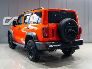 2022 Tank 300 I, оранжевый, 3049000 рублей, вид 3