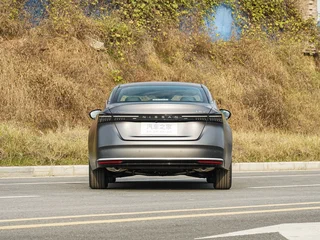 2026 Nissan Teana IV (L34), серый, 3100000 рублей, вид 4