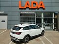 2026 Lada (ВАЗ) Vesta SW Cross I Рестайлинг (NG), белый - вид 2