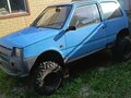 2000 Lada (ВАЗ) 1111 Ока КамАЗ, голубой, 70000 рублей