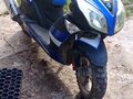 2014 Irbis TTR 150, синий, 35000 рублей - вид 1
