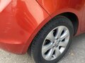 2012 Opel Meriva B, оранжевый, 660000 рублей - вид 10