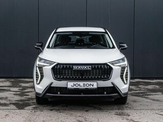 2026 Haval Jolion I Рестайлинг 2, белый, 2499000 рублей, вид 2