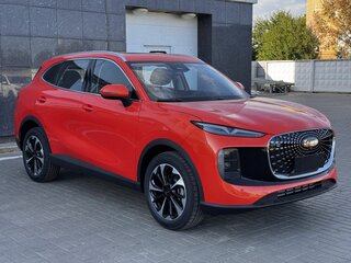 2026 Tenet Plus L6, оранжевый, 3040000 рублей, вид 3