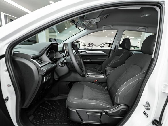 2026 Haval M6 II, белый, 2349000 рублей - вид 6
