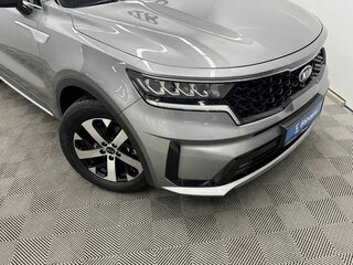 2020 Kia Sorento IV, серый, 3400000 рублей, вид 4