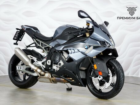 2025 BMW S 1000 RR, серый, 2299000 рублей, вид 5
