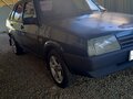 2003 Lada (ВАЗ) 21099, зелёный, 165000 рублей - вид 3