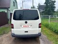2006 Volkswagen Transporter T5, белый, 950000 рублей - вид 3