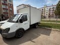2019 ГАЗ ГАЗель (3302), белый, 900000 рублей - вид 3