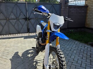 2022 Regulmoto Sport 003, синий, 114990 рублей, вид 2