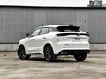 2026 Changan UNI-Z, белый, 2131322 рублей - вид 4