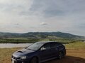 2015 Subaru Levorg I, синий - вид 6