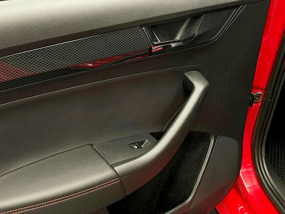 2019 Skoda Rapid I Рестайлинг, красный, 1398025 рублей - вид 23