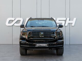 2024 Tank 500 I, чёрный, 5140000 рублей, вид 3