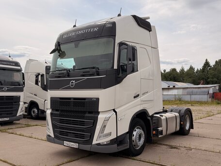 2022 Volvo FH, белый, 13500000 рублей, вид 3