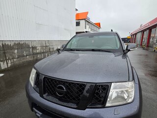 2011 Nissan Pathfinder III Рестайлинг, серый, 2000000 рублей, вид 3