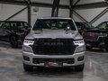 2026 Ram 1500 Crew Cab eTorque V Рестайлинг, серебристый, 11300000 рублей - вид 1