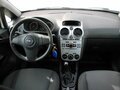 2012 Opel Corsa D Рестайлинг II, белый, 309000 рублей - вид 6