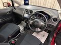 2012 Nissan Note II, красный, 899999 рублей - вид 11