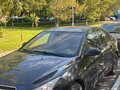 2010 Chevrolet Cruze I, чёрный, 585000 рублей
